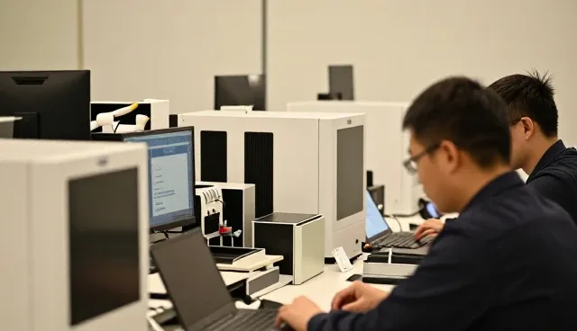 无锡金筑远电子科技有限公司