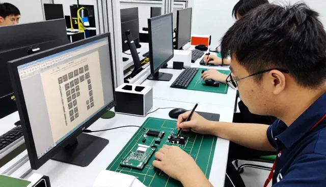 传感器模组未来将在旺季备货中发挥更大作用