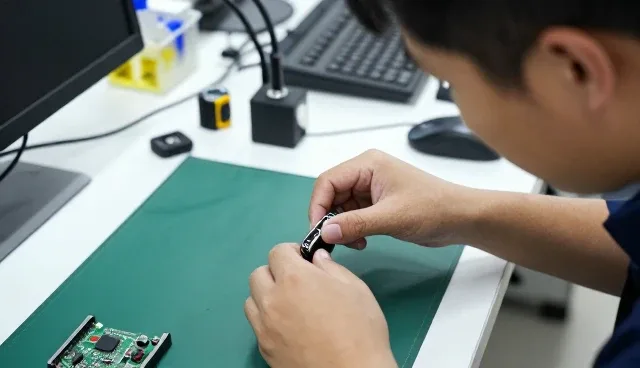 二极管让农业基地应用更加便捷