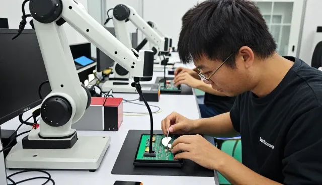 半导体封装适合哪些应用环境?